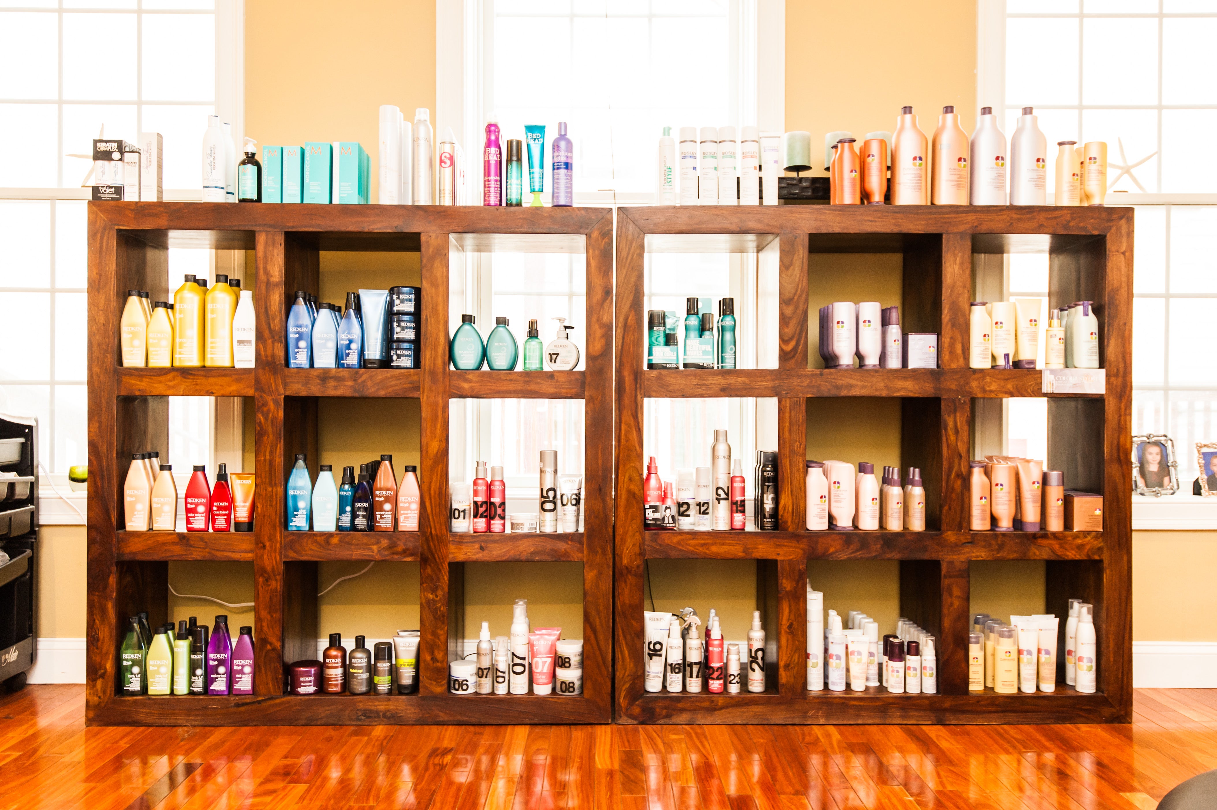 Products | K.A. Ricco Hair Design